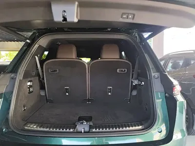 Li Auto Li L9