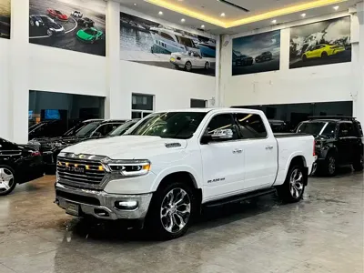 RAM Ram Trucks