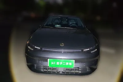 Leapmotor C01