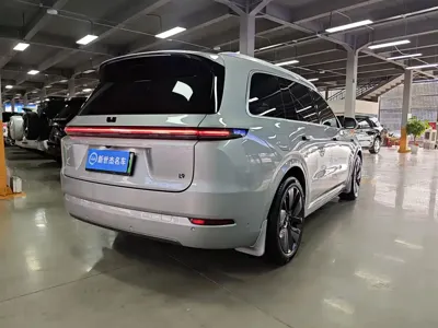 Li Auto Li L9