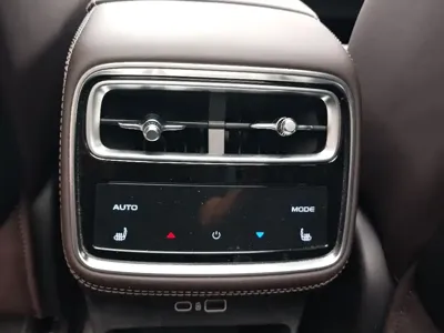 Geely Xingyue L