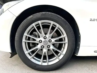 Infiniti Q50L