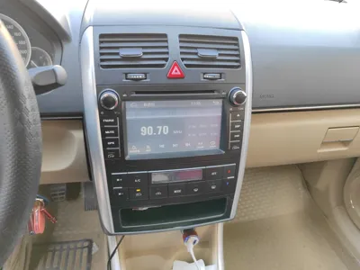 BAIC E Series