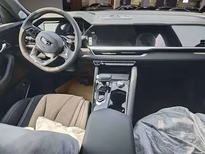 Geely Xingyue L