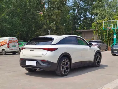 Smart Smart #3