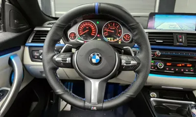 BMW 4-Series