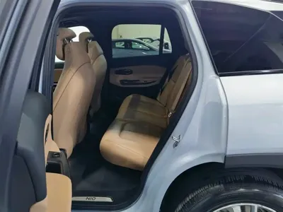 Nio ES6
