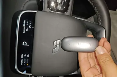 Li Auto L7