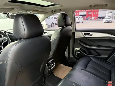 Roewe i6 MAX New Energy