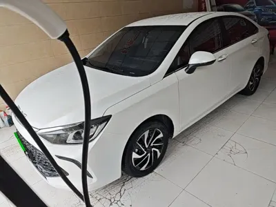 BAIC U5 Plus