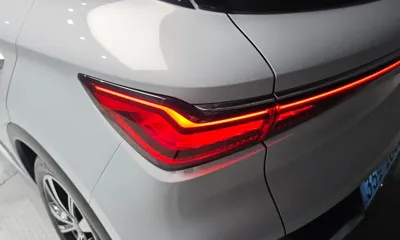 BYD Atto 3