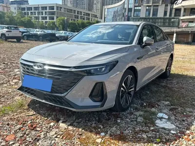 Chery Arrizo 8