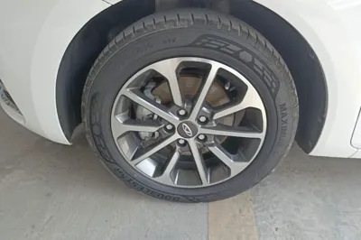 Chery Arrizo 5