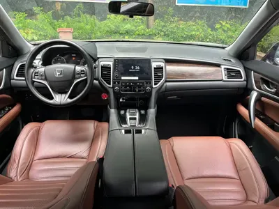Honda UR-V
