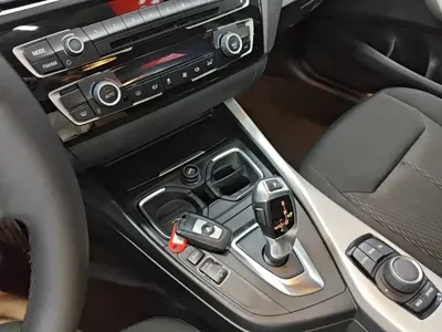 BMW 1 Series (Import)