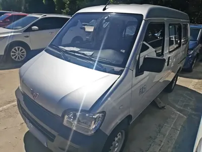 Wuling Zhiguang