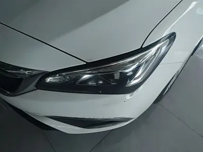 Buick Verano