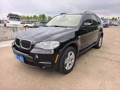 BMW X5 (Import)