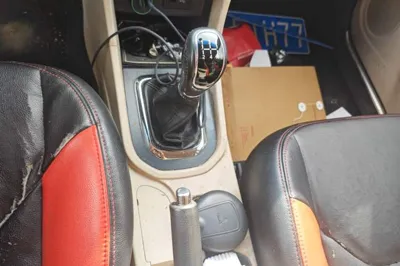 Chery Arrizo 3