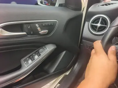 Mercedes-Benz A-Class (Import)