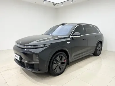 Li Auto Li L7