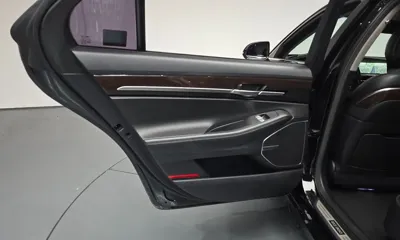 Genesis EQ900