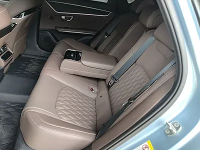 BYD Han