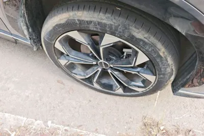 Roewe RX5