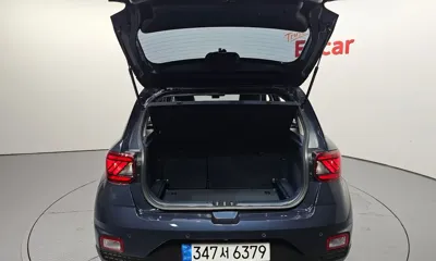 Hyundai Venue