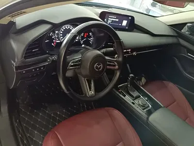 Mazda 3 Axela