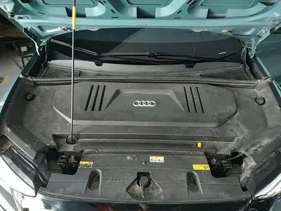 Audi Q5 e-tron