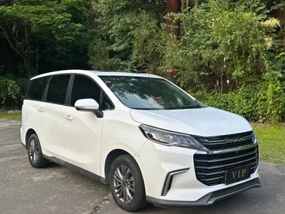 Maxus G50
