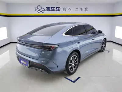 BYD 海豹06