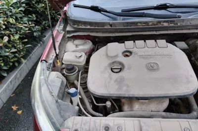 Changan Eado