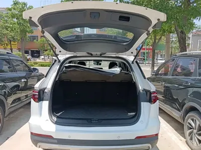 BYD Pro