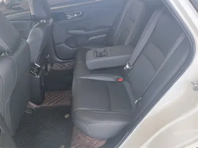 Honda Envix