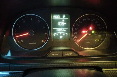 Volkswagen Cross Lavida