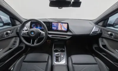 BMW 2-Series