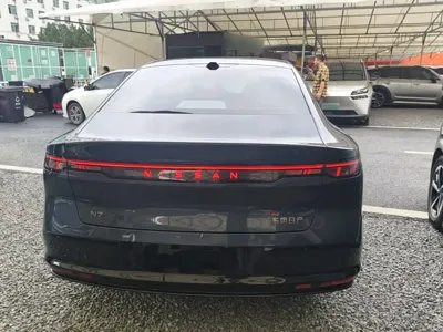 Nissan N7