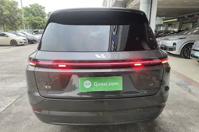 Li Auto L9