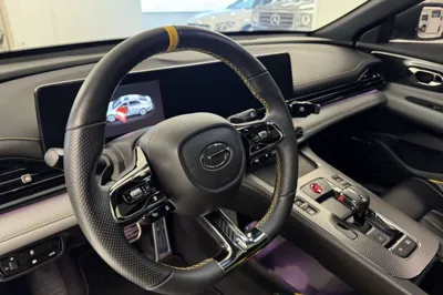 GAC Trumpchi EMPOW