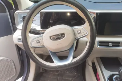 Geely Auto icon