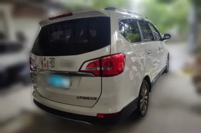 Baojun 730