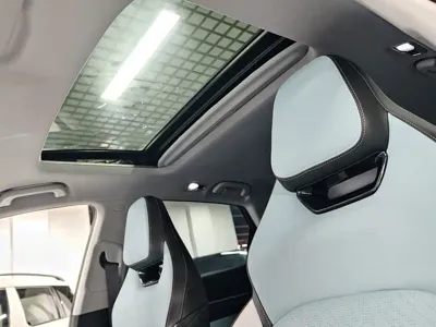 Geely Emgrand S