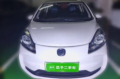 Changan Benni E-Star