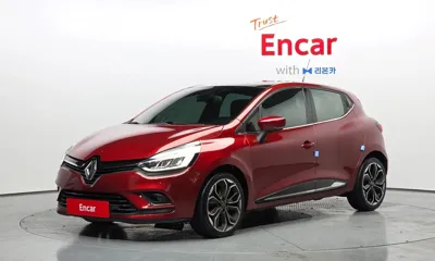 Renault-KoreaSamsung Cilo