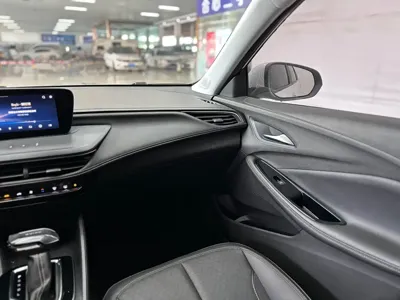 Buick Verano