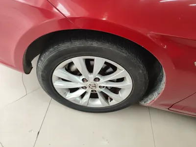 BAIC Senova D50