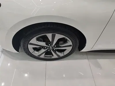 Hyundai Fista