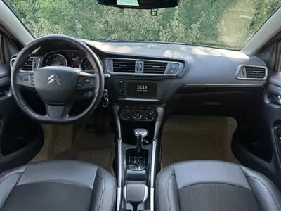 Citroen C3-XR